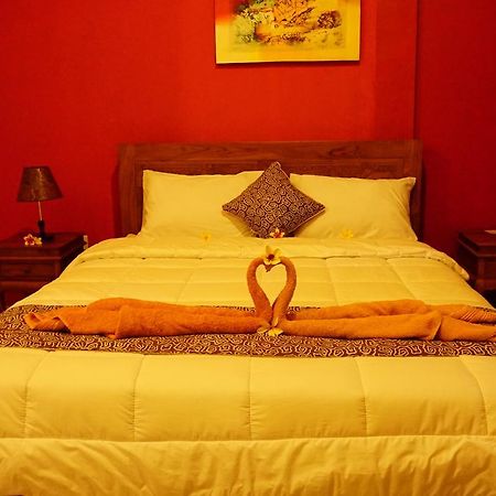 Nyuh Gading Accommodation Ubud 외부 사진
