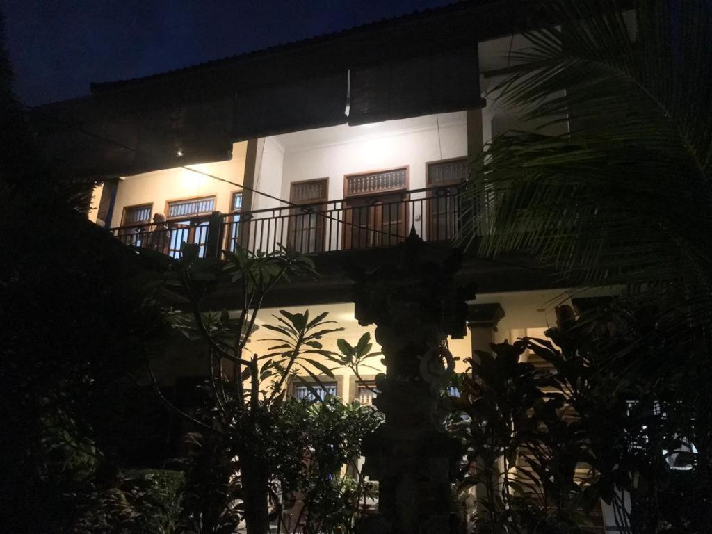 Nyuh Gading Accommodation Ubud 외부 사진