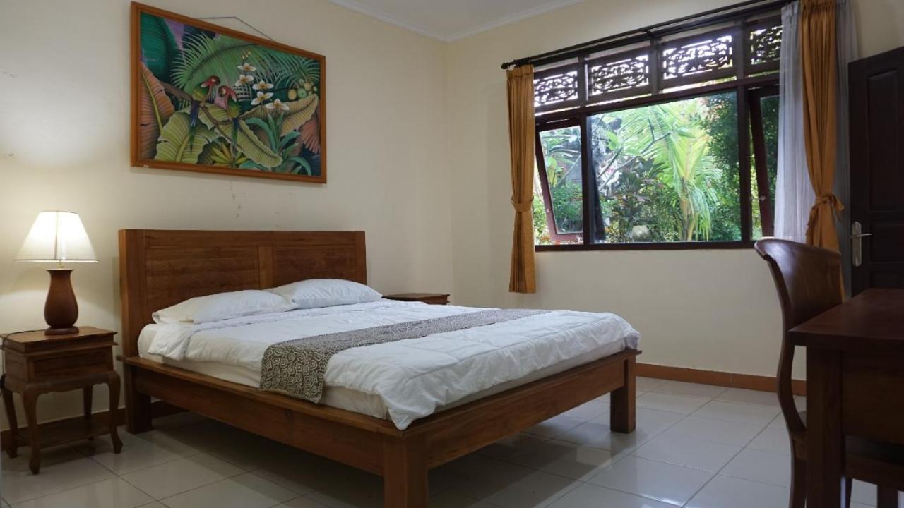 Nyuh Gading Accommodation Ubud 외부 사진