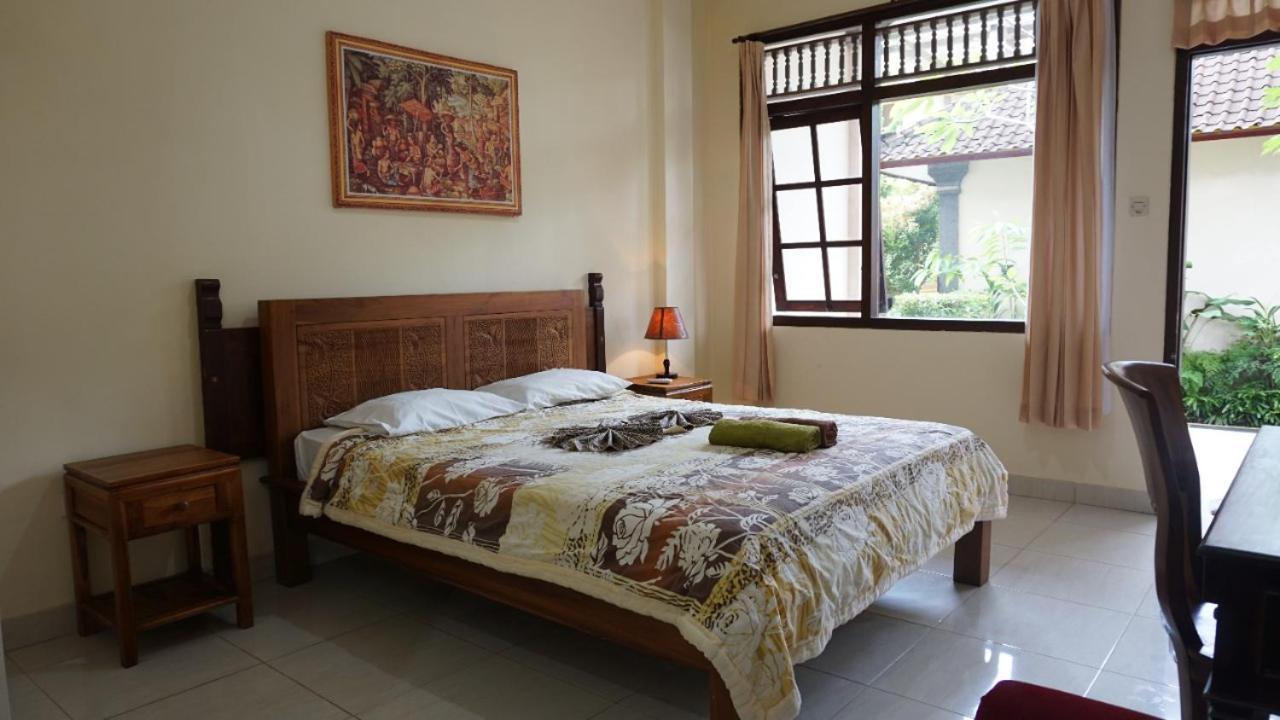 Nyuh Gading Accommodation Ubud 외부 사진