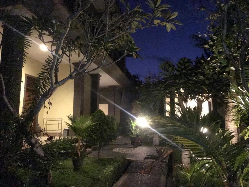 Nyuh Gading Accommodation Ubud 외부 사진