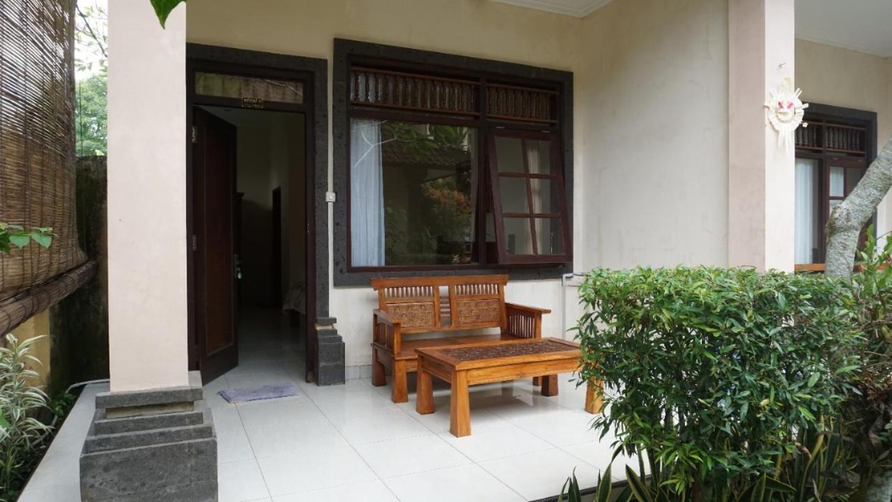 Nyuh Gading Accommodation Ubud 외부 사진