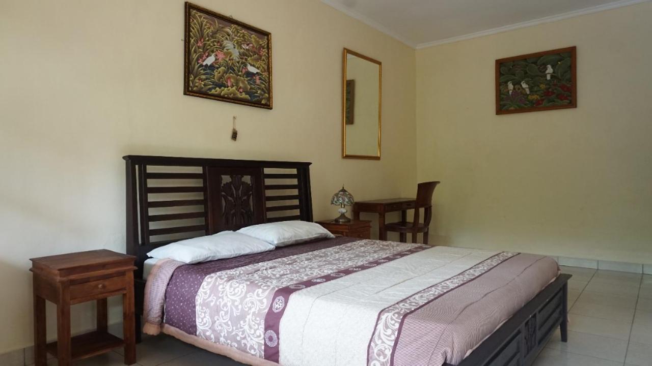 Nyuh Gading Accommodation Ubud 외부 사진