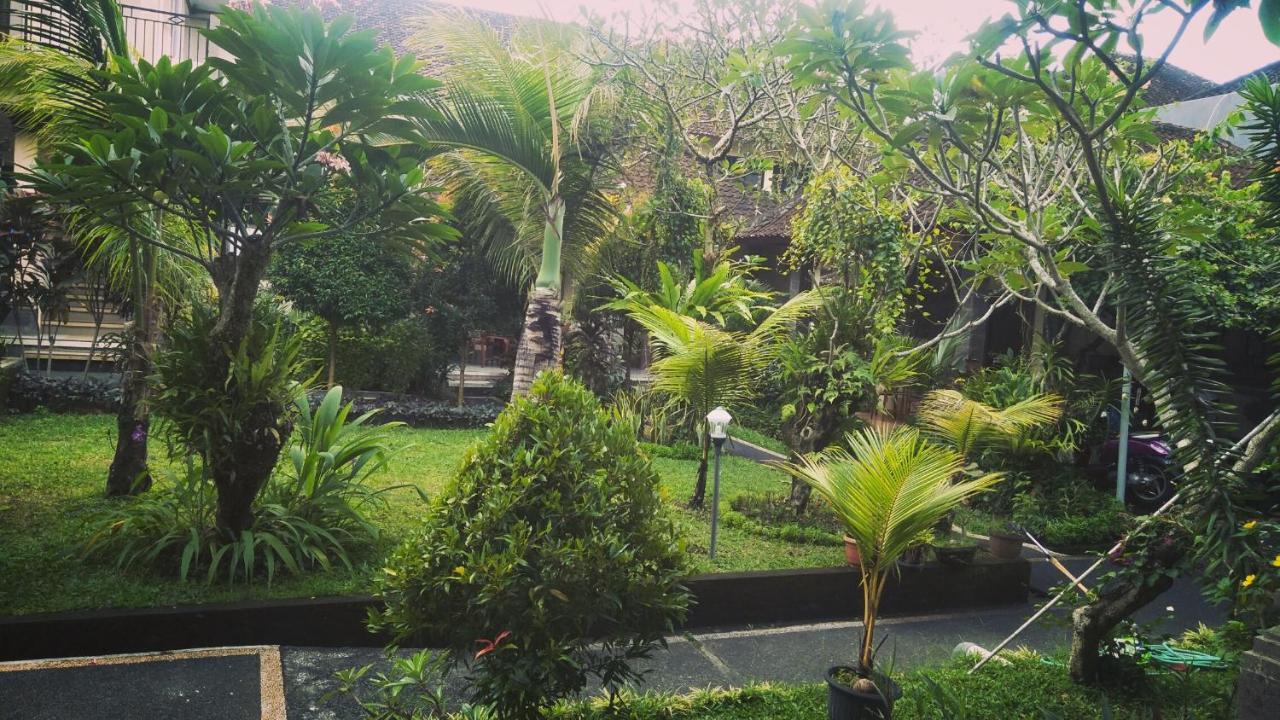 Nyuh Gading Accommodation Ubud 외부 사진