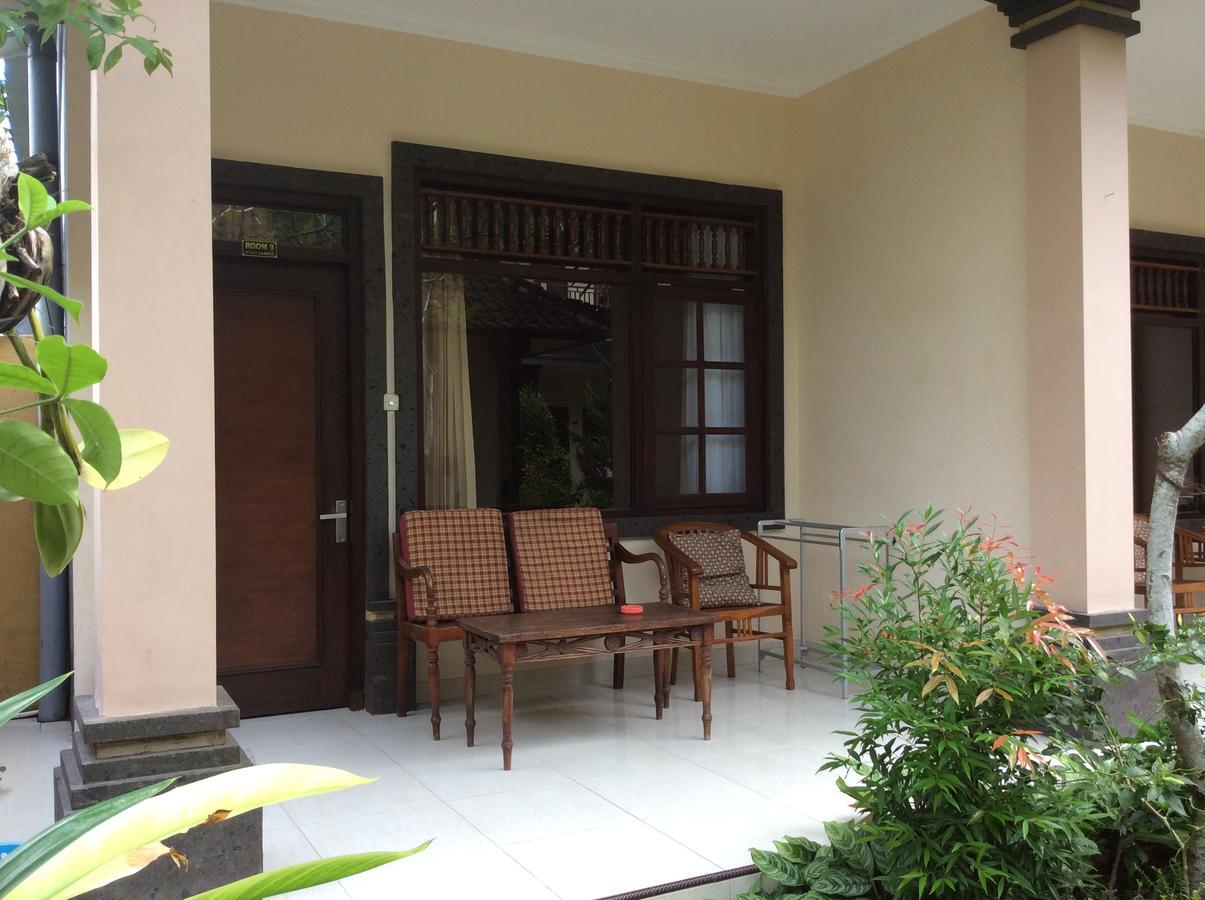 Nyuh Gading Accommodation Ubud 외부 사진