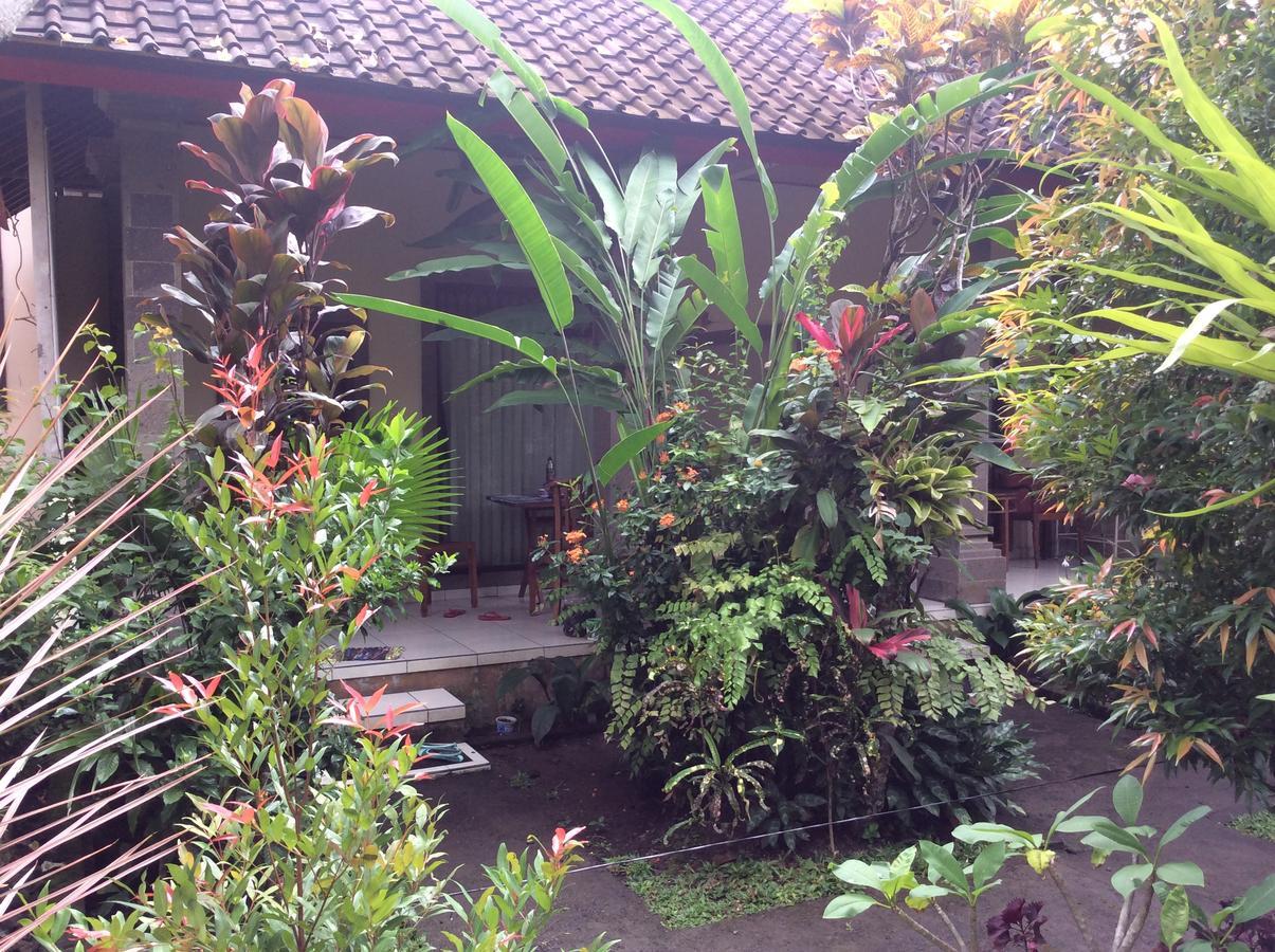 Nyuh Gading Accommodation Ubud 외부 사진