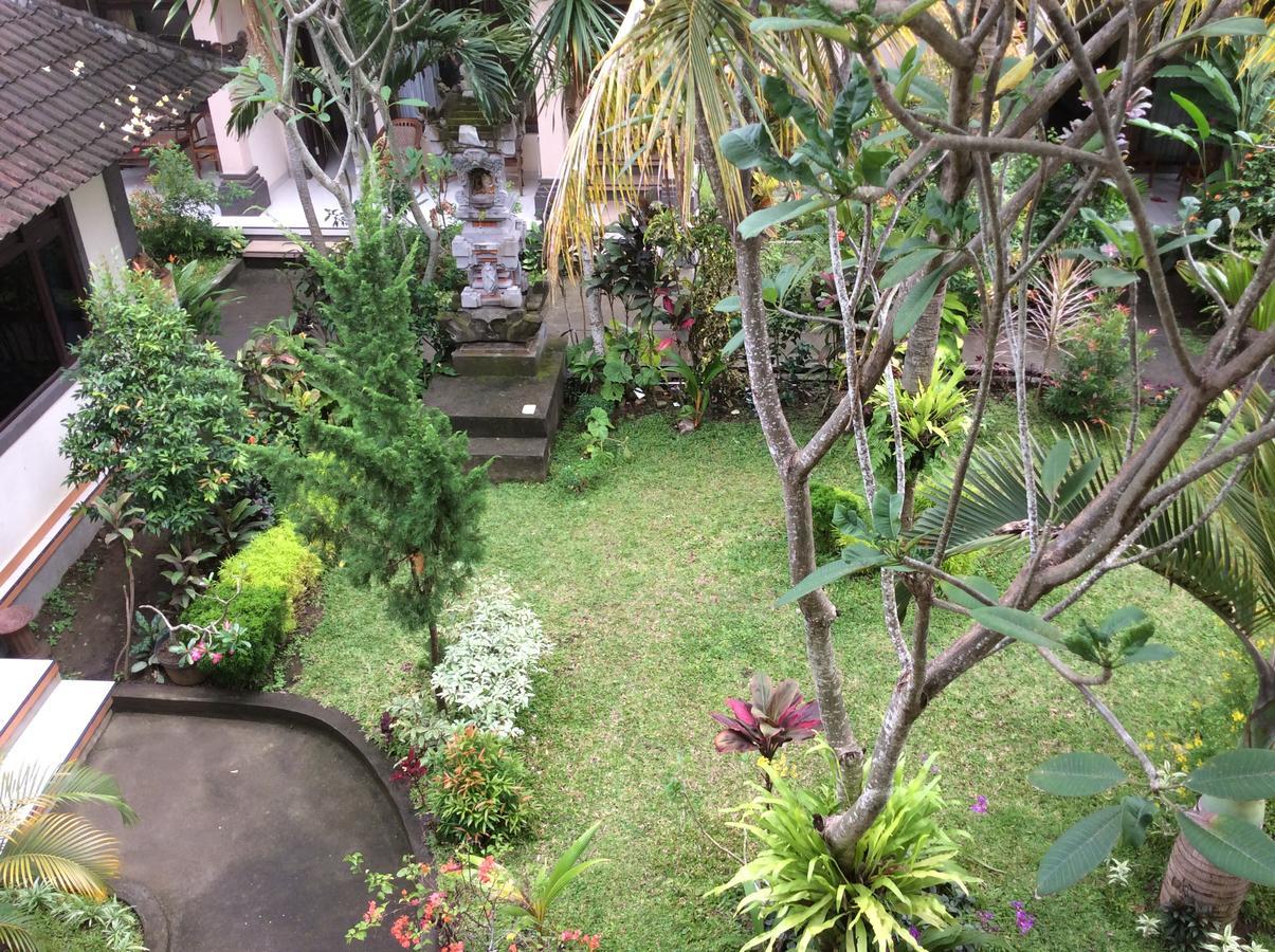 Nyuh Gading Accommodation Ubud 외부 사진