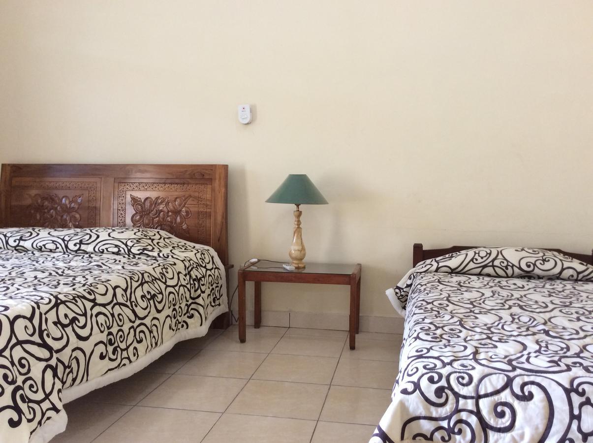 Nyuh Gading Accommodation Ubud 외부 사진