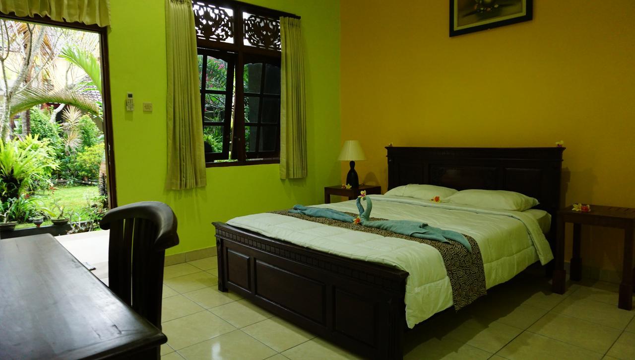Nyuh Gading Accommodation Ubud 외부 사진