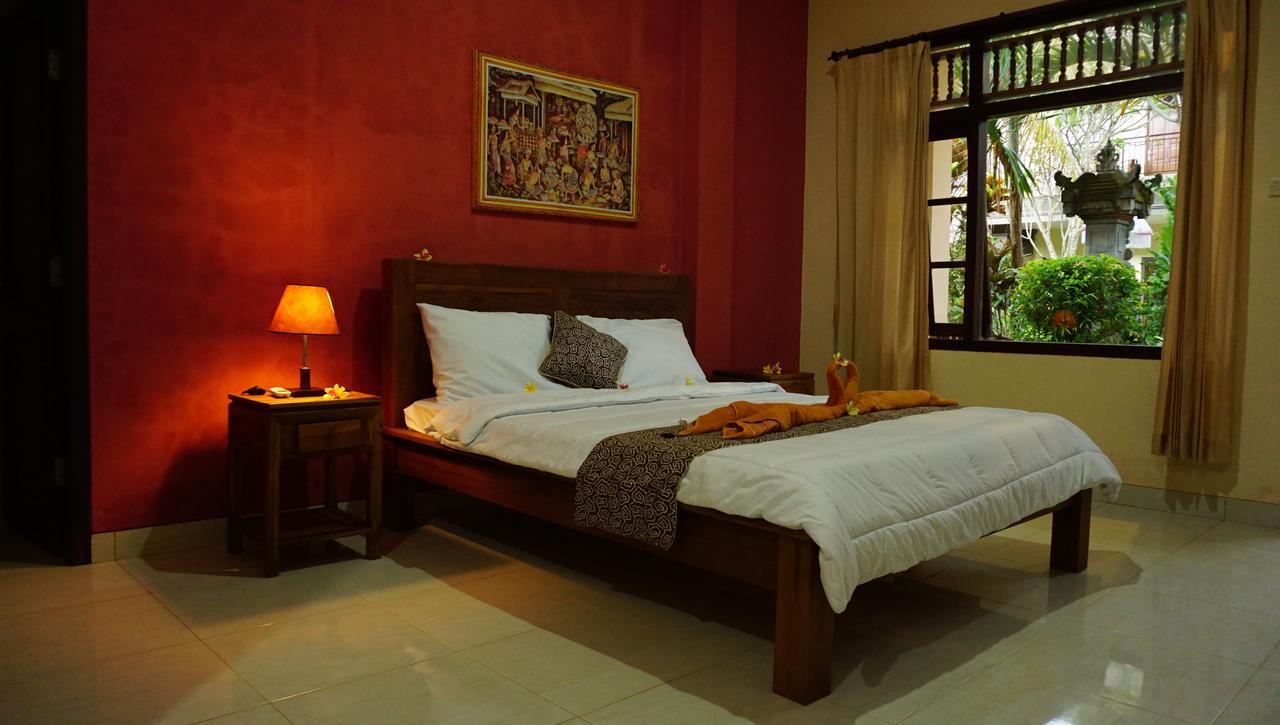 Nyuh Gading Accommodation Ubud 외부 사진