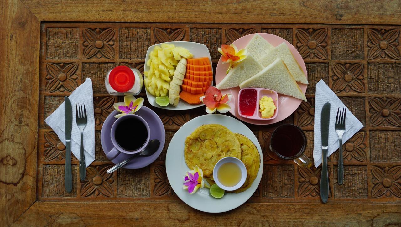 Nyuh Gading Accommodation Ubud 외부 사진