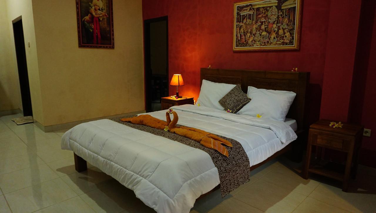 Nyuh Gading Accommodation Ubud 외부 사진
