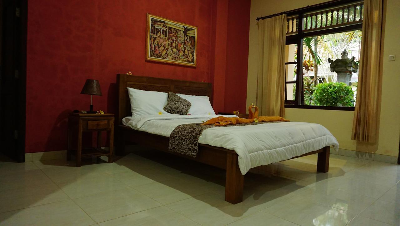 Nyuh Gading Accommodation Ubud 외부 사진