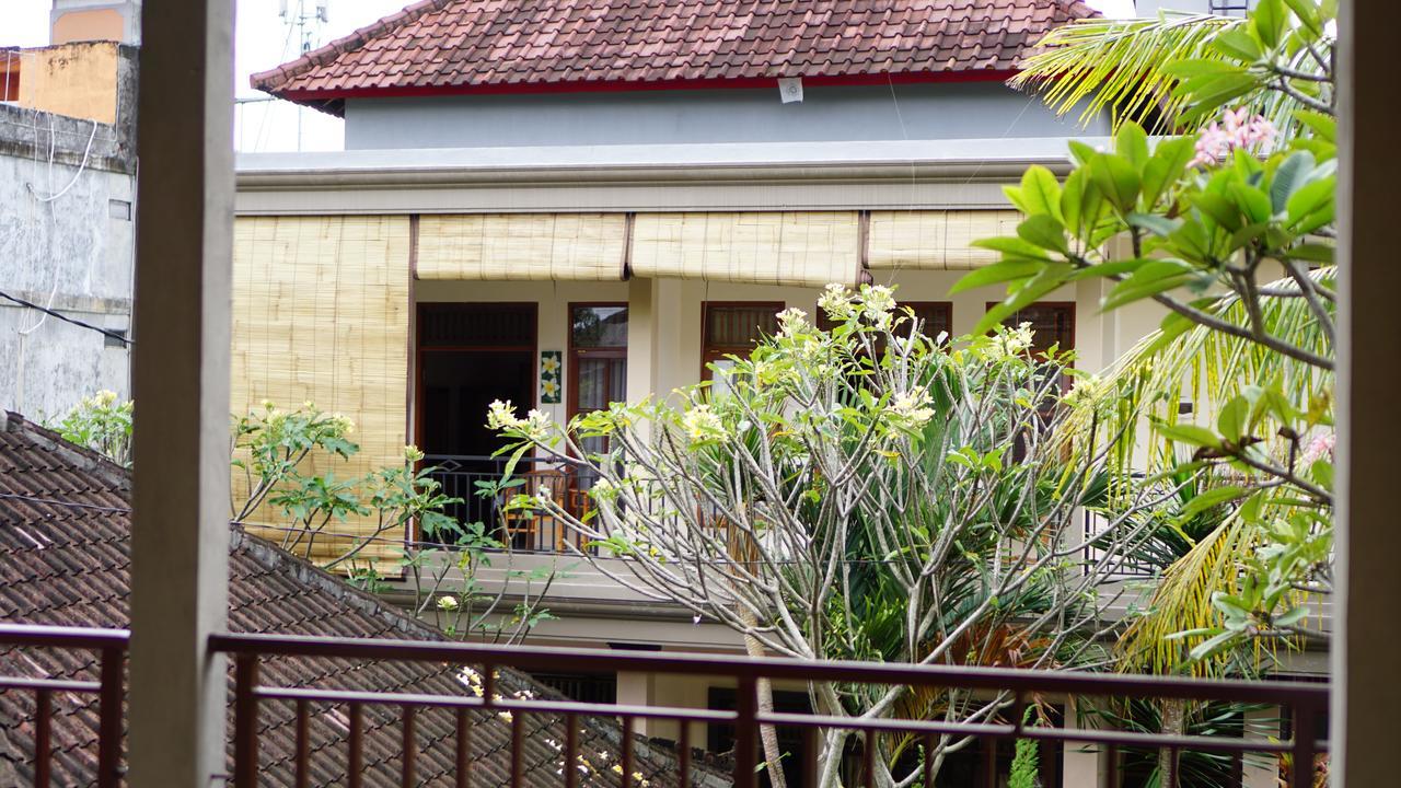 Nyuh Gading Accommodation Ubud 외부 사진
