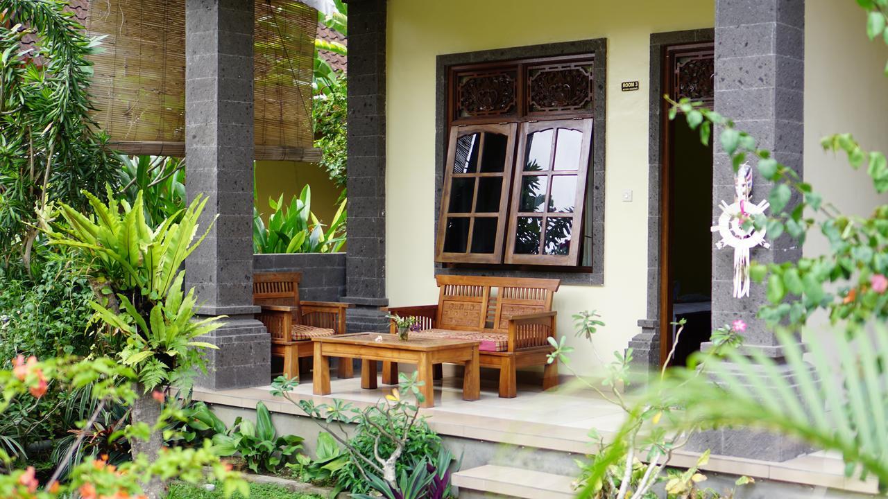 Nyuh Gading Accommodation Ubud 외부 사진