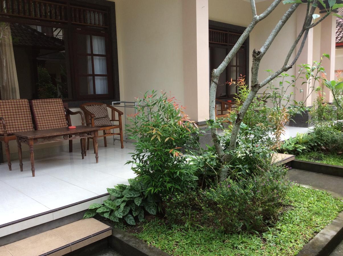 Nyuh Gading Accommodation Ubud 외부 사진