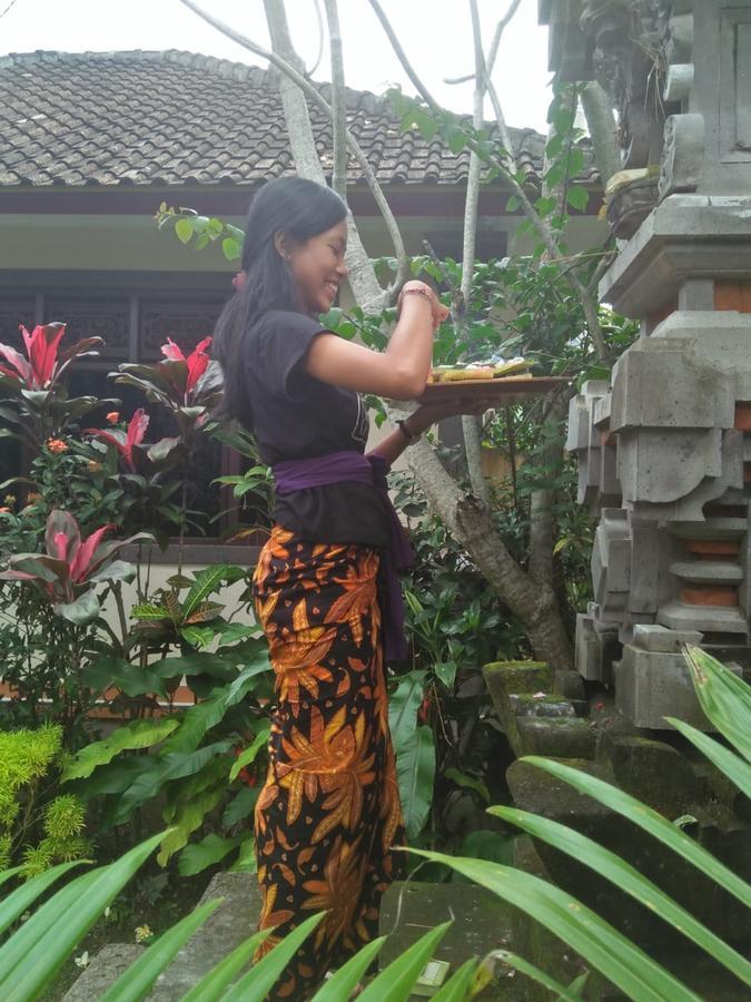 Nyuh Gading Accommodation Ubud 외부 사진