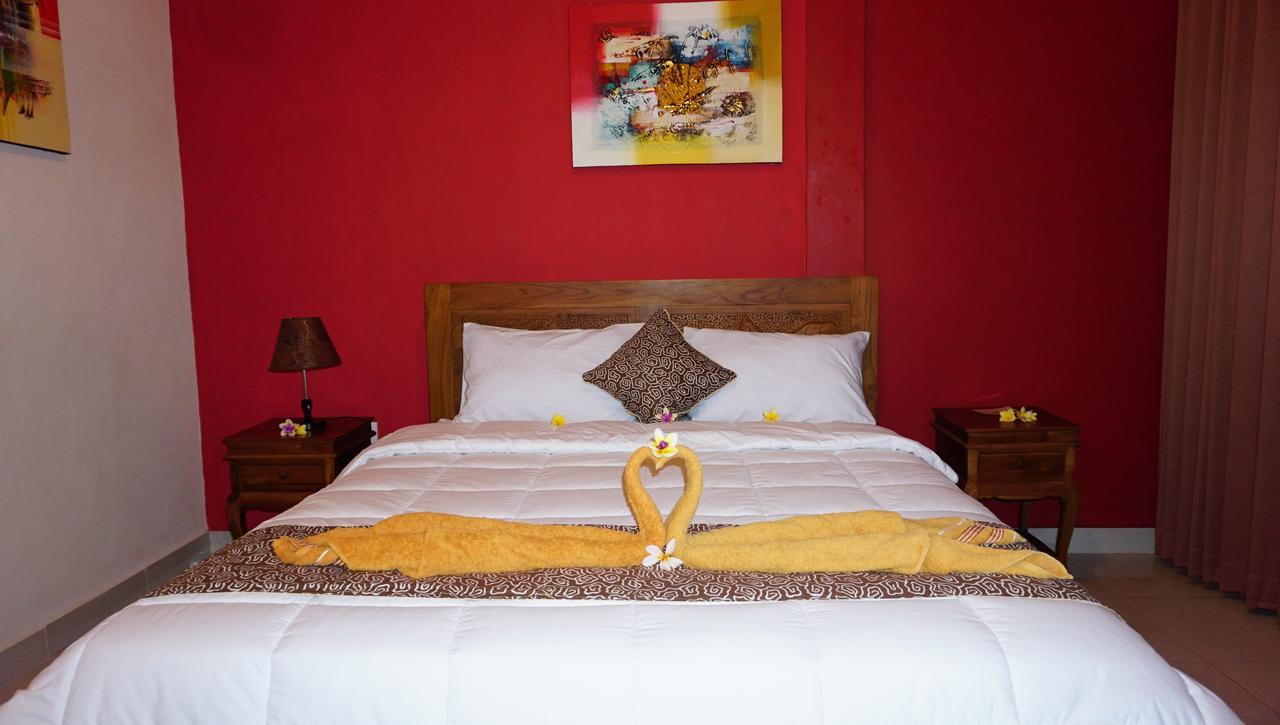 Nyuh Gading Accommodation Ubud 외부 사진