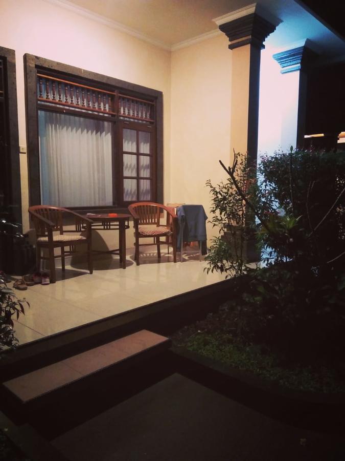 Nyuh Gading Accommodation Ubud 외부 사진