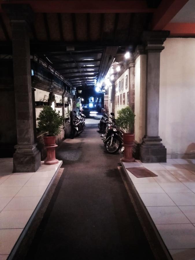 Nyuh Gading Accommodation Ubud 외부 사진