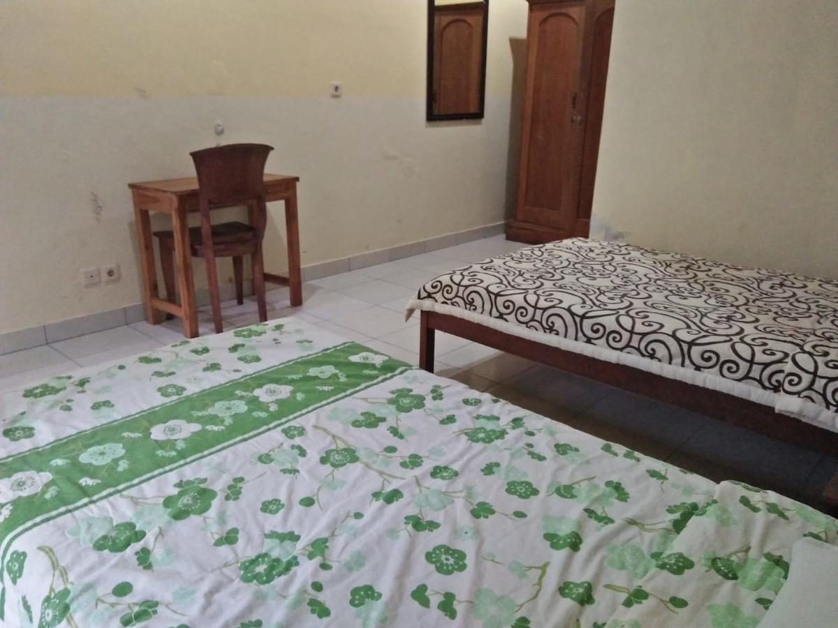 Nyuh Gading Accommodation Ubud 외부 사진