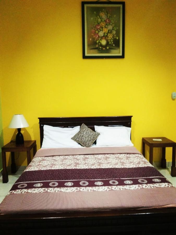 Nyuh Gading Accommodation Ubud 외부 사진