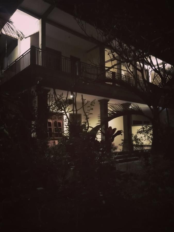 Nyuh Gading Accommodation Ubud 외부 사진