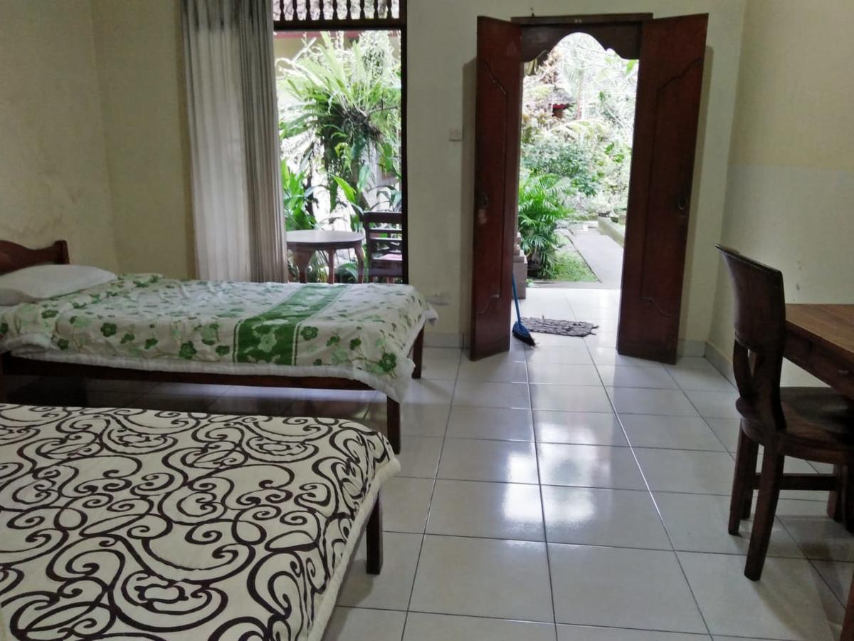 Nyuh Gading Accommodation Ubud 외부 사진