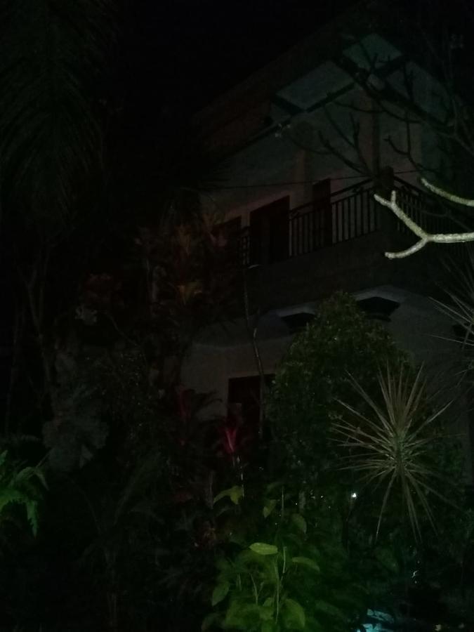 Nyuh Gading Accommodation Ubud 외부 사진