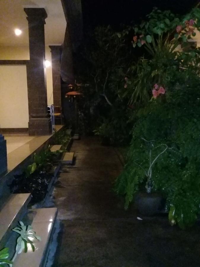 Nyuh Gading Accommodation Ubud 외부 사진