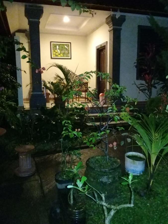 Nyuh Gading Accommodation Ubud 외부 사진